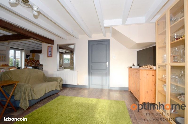 Ferme 6 pièces 201 m² - Le Vieux-Cérier 16350 (image principale 9)