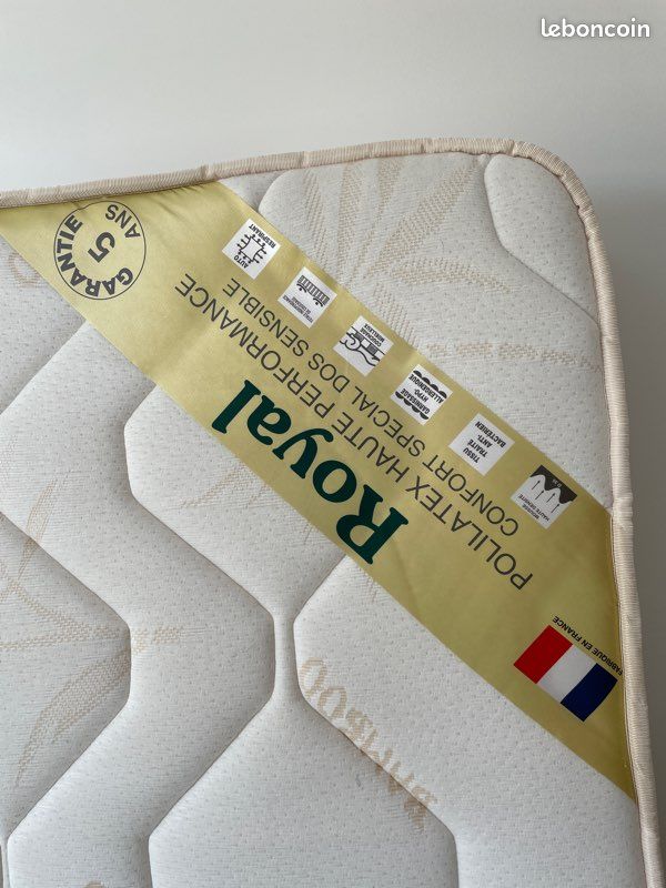 Matelas 190x120 (image 3)