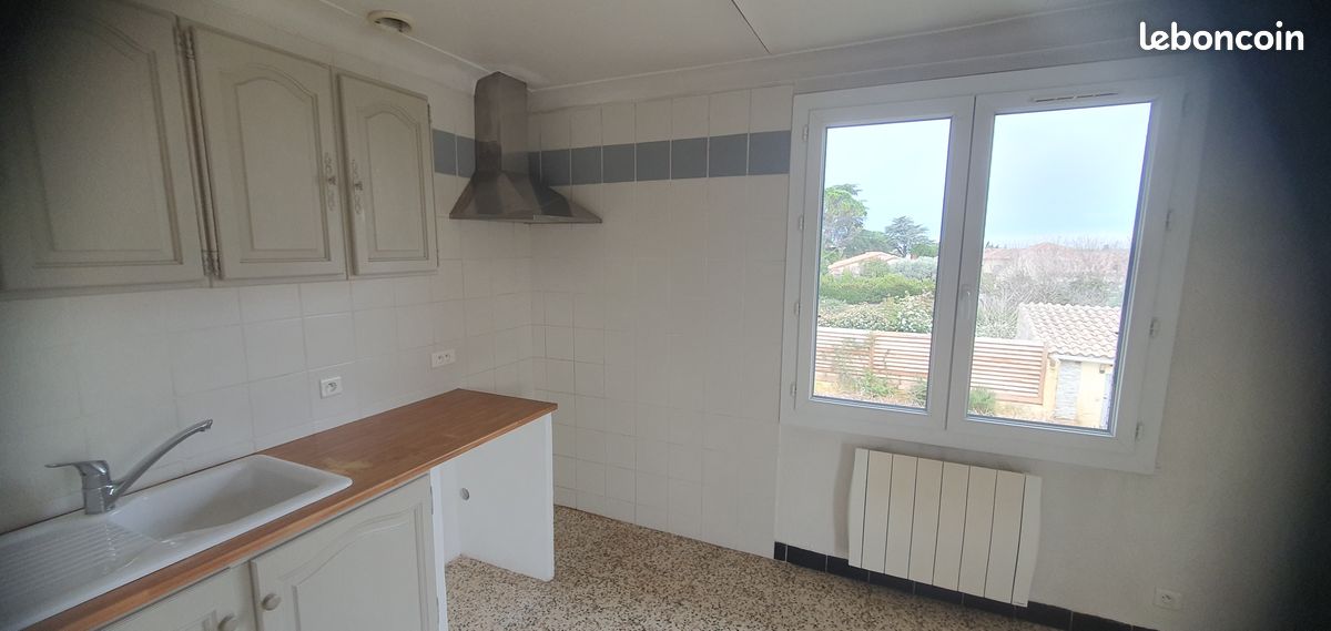 Maison 3 pièces 69 m² · à Carpentras · 69 m² · 740 €/mois