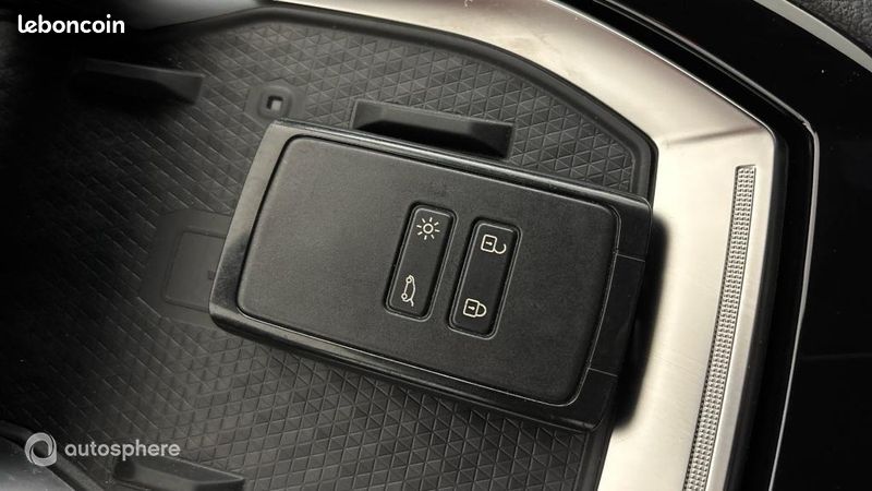 Renault Austral 1.2 E-Tech full hybrid 200ch Techno - 25 (image 16)