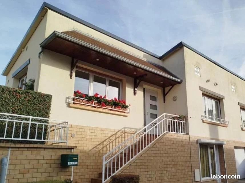 Maison 131 m² · à Beaumetz-lès-Loges · 131 m² · 217 000 €