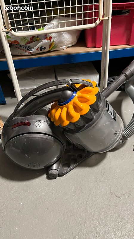 Aspirateur Dyson (image 1)