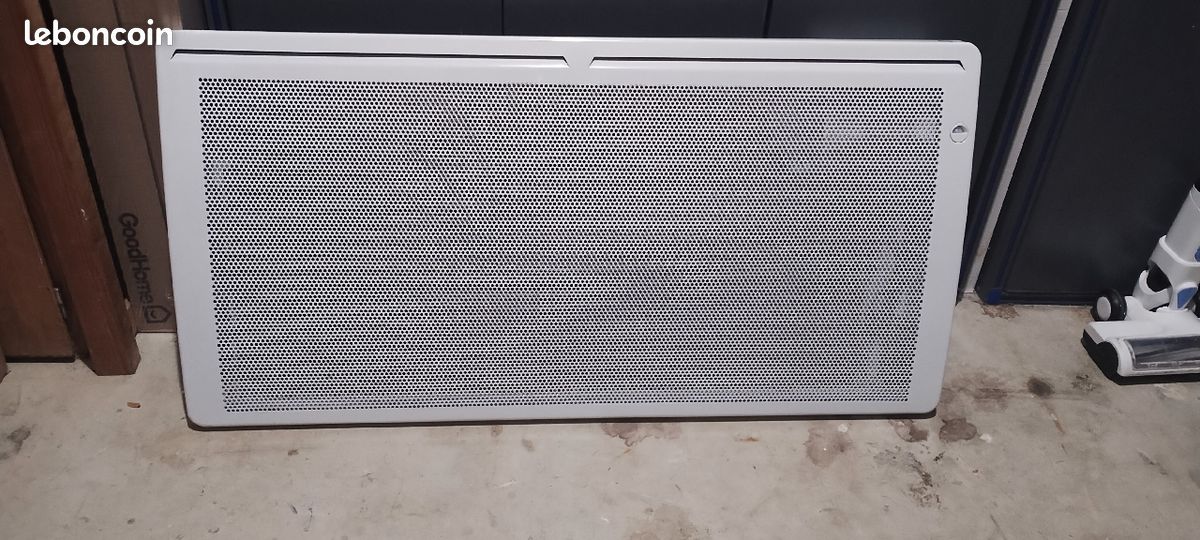 Radiateur (image 1)