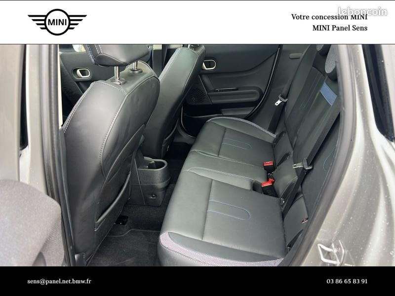 Mini Cooper 5 Portes C 156ch Classic DKG7 (image 8)