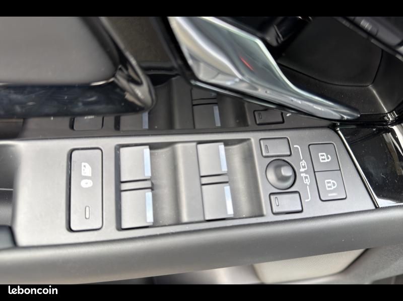 Land-rover Range Rover Evoque 1.5 P270e PHEV 269ch Dynamic HSE (image 20)