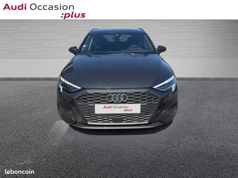 Audi A3 Sportback 40 TFSI e 204ch Design S tronic 6 (image 7)