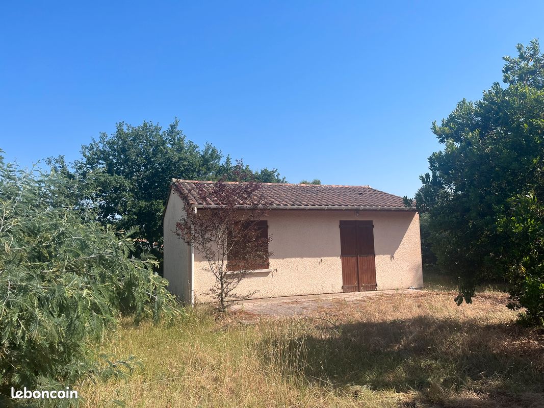 Maison 3 pièces 36 m² · à Vendays-Montalivet · 36 m² · 275 000 €
