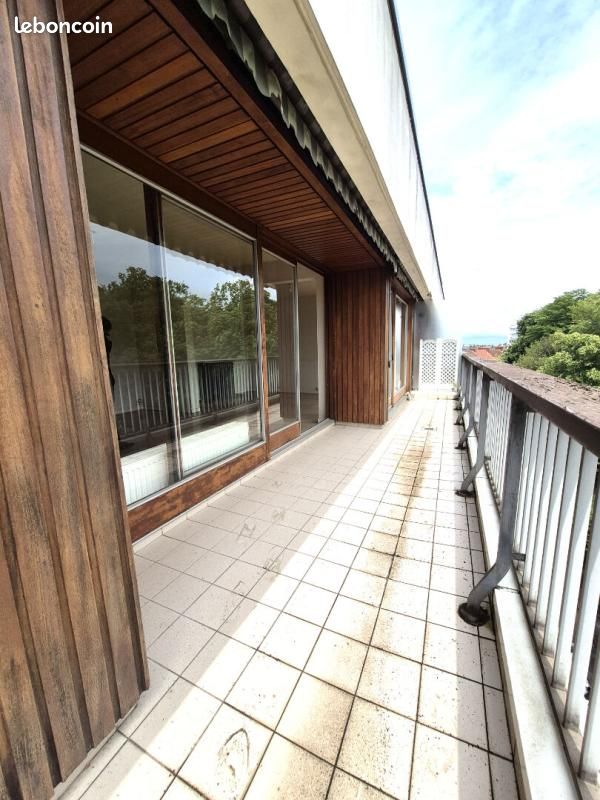 Appartement 4 pièces 96 m² · à Cambrai · 96 m² · 272 900 €