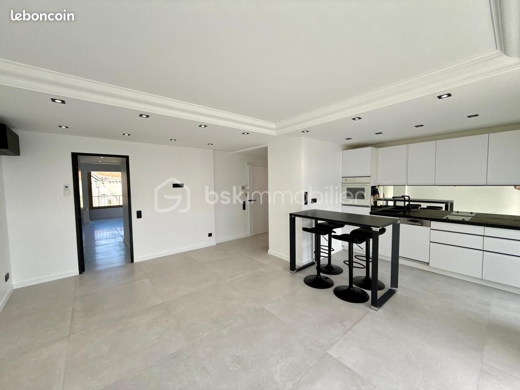 Appartement 2 pièces 49 m² (image 6)