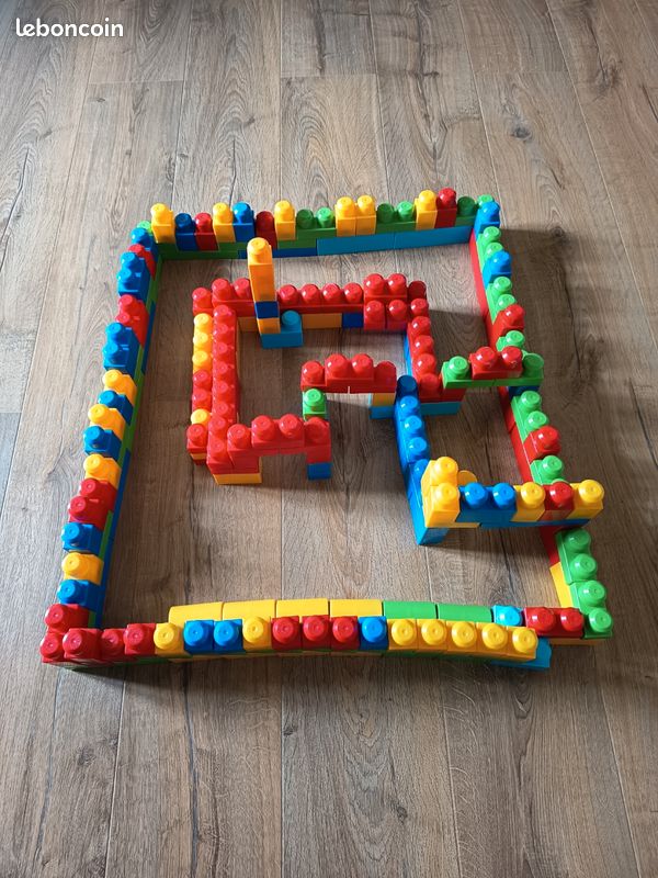 Blocs de construction (image 1)