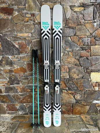 Pack ski Black Crows Atris 184 - Sport & Plein air