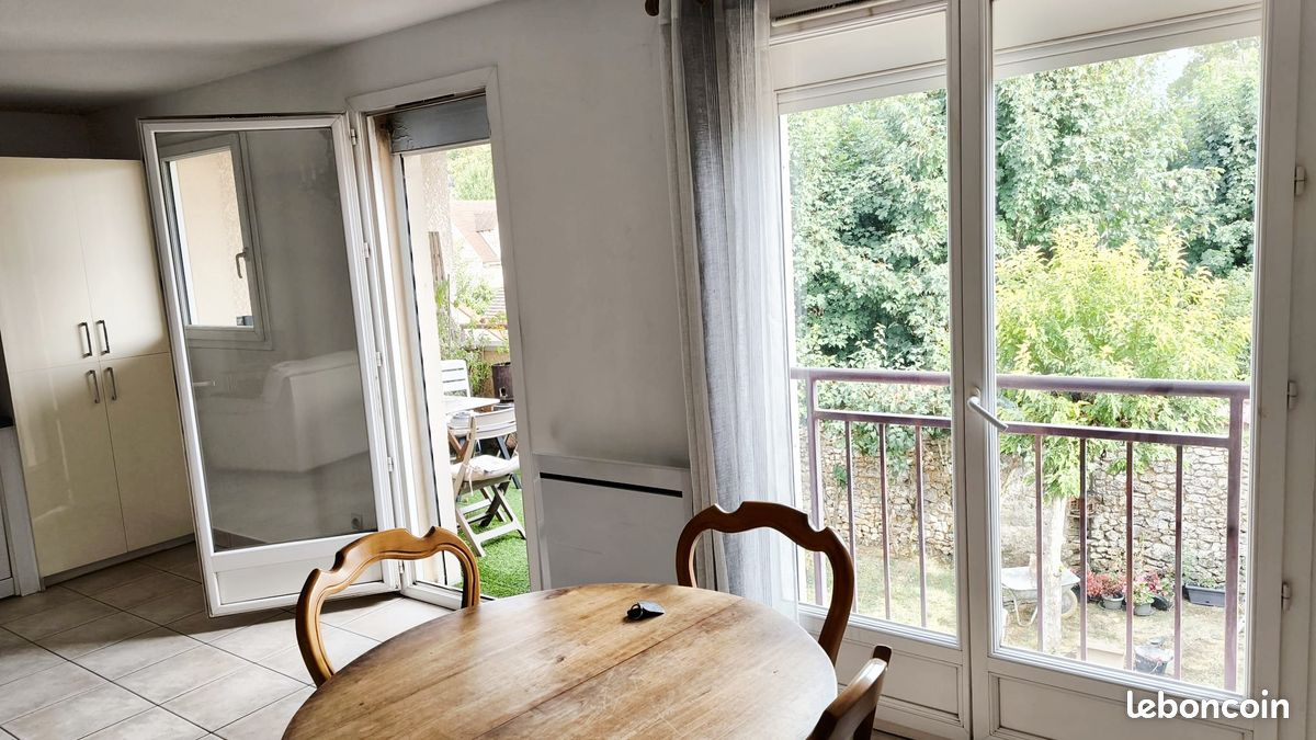 Appartement 3 pièces 64 m² · à Brie-Comte-Robert · 64 m² · 222 000 €