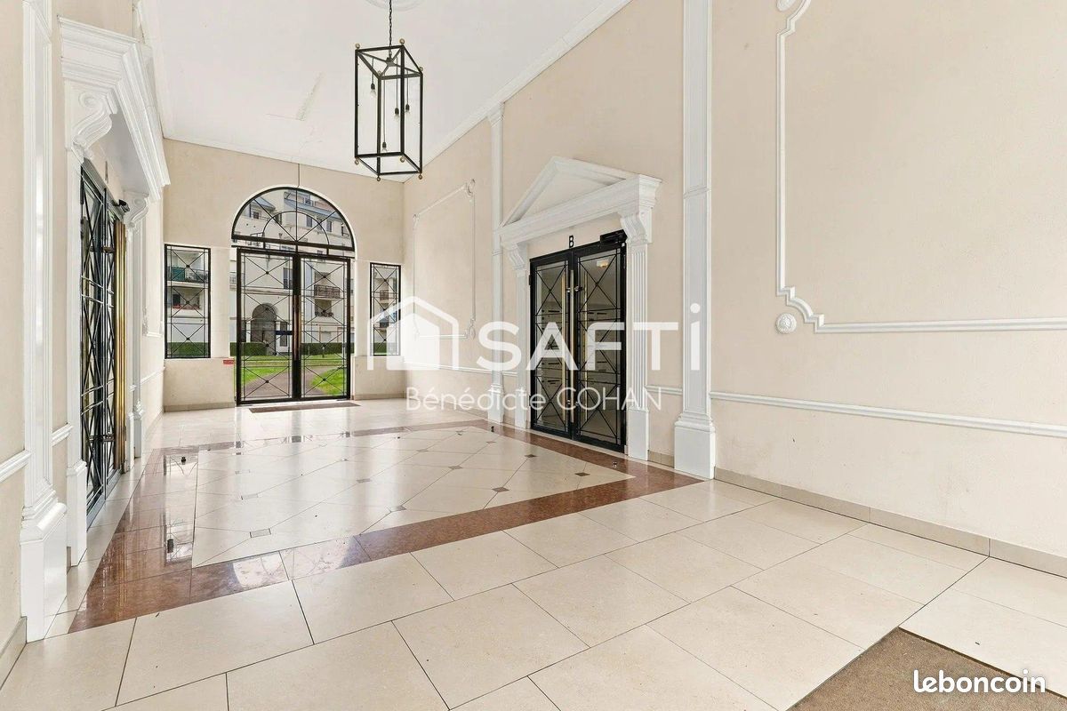 Appartement 3 pièces 65 m² · à Lucé · 65 m² · 199 000 €