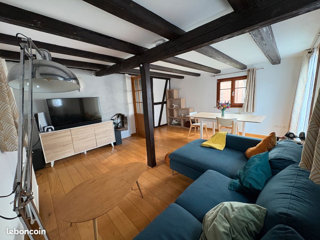 Maison 5 pièces 118 m² · à Lingolsheim · 118 m² · 340 000 €
