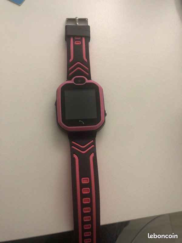 Montre connectée enfant (image 1)