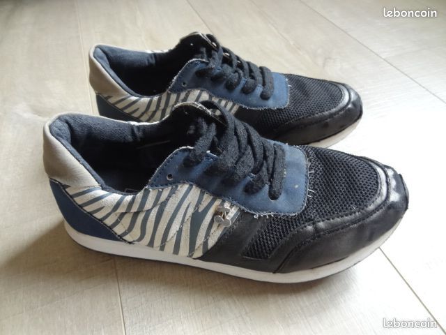Sneakers Temps des Cerises (image 2)