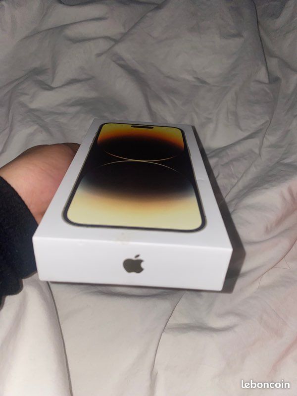 IPhone 14pro Max (image 1)