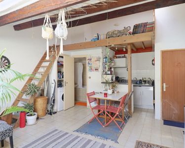 Appartement 170 000 € - 26 m²