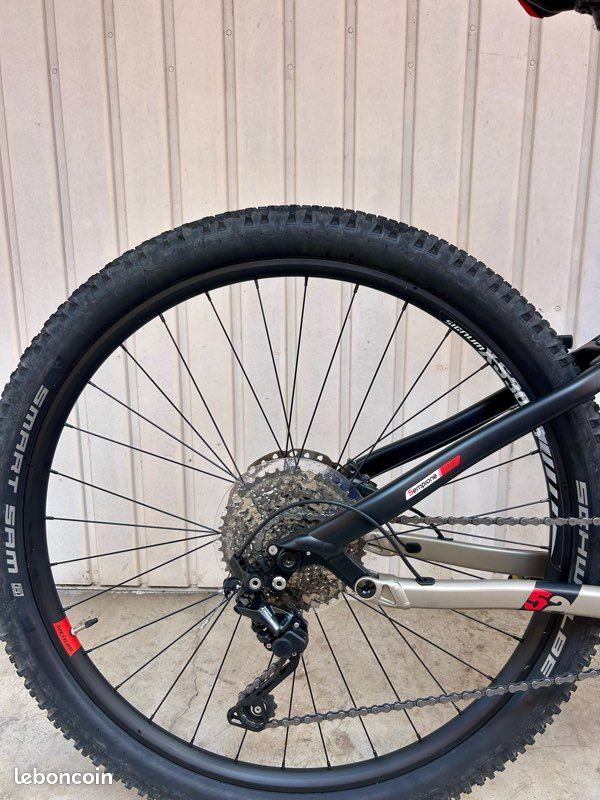 Vtt enduro vae lombardo (image 7)
