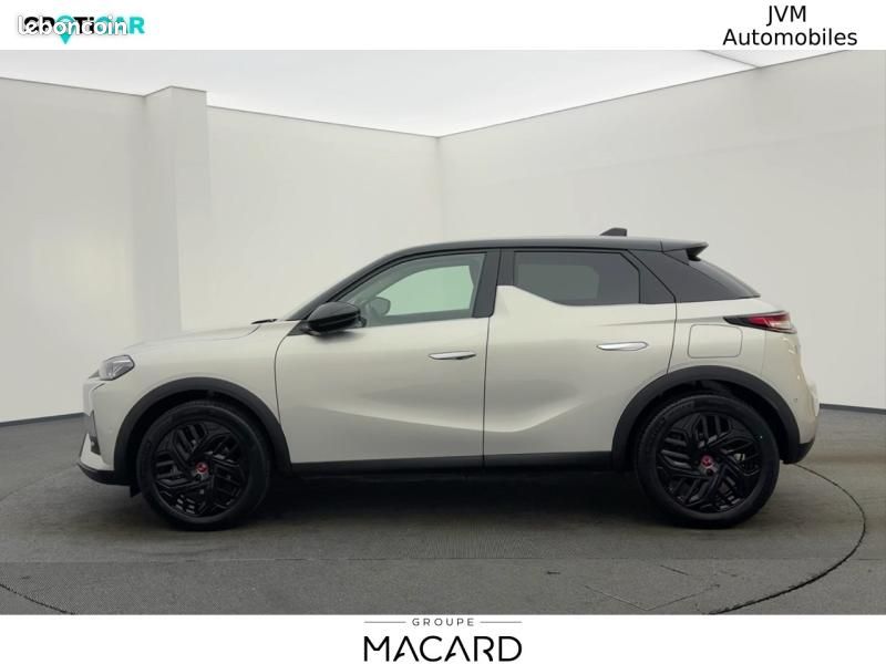 Ds DS 3 E-Tense 156ch Performance Line + (image 1)