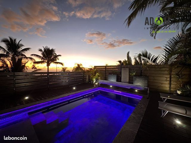 Maison 4 pièces 121 m² · à Saint-Leu · 121 m² · 590 000 €