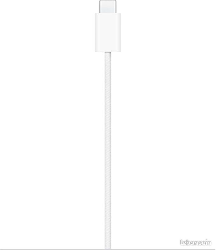 Apple MagSafe Charger (1m) (image 4)