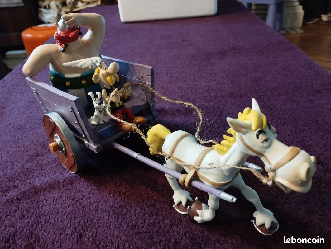 LES ARCHIVES ASTÉRIX en Corse Éditions Atlas 2013 État neuf sous cello