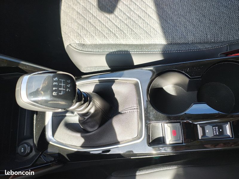 Peugeot 208 1.2 100CH S&S ALLURE - GARANTIE 12 MOIS - CAPTEURS AV ET AR (image 27)