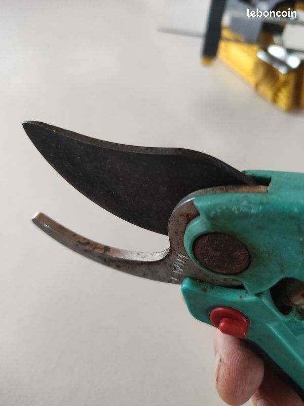 Outillages (image 4)