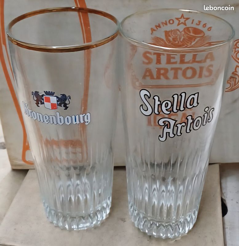 Verres a Bière (image 3)