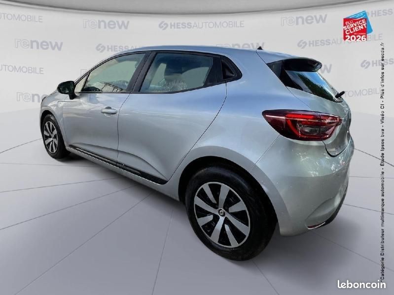 Renault Clio 1.0 TCe 90ch Equilibre (image 19)