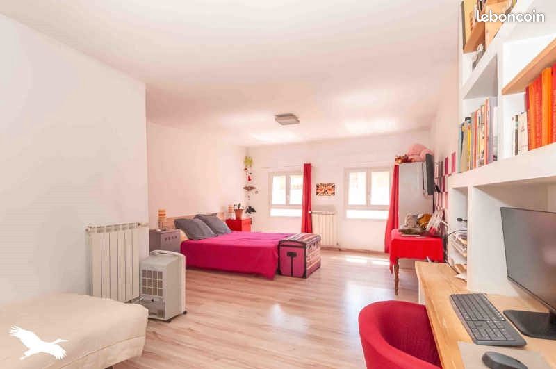 Maison de ville 4 pièces 129 m² (image 3)