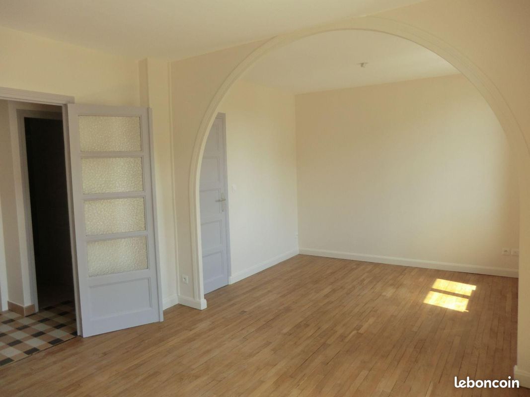 Appartement 3 pièces 64 m² · à Valence · 64 m² · 750 €/mois