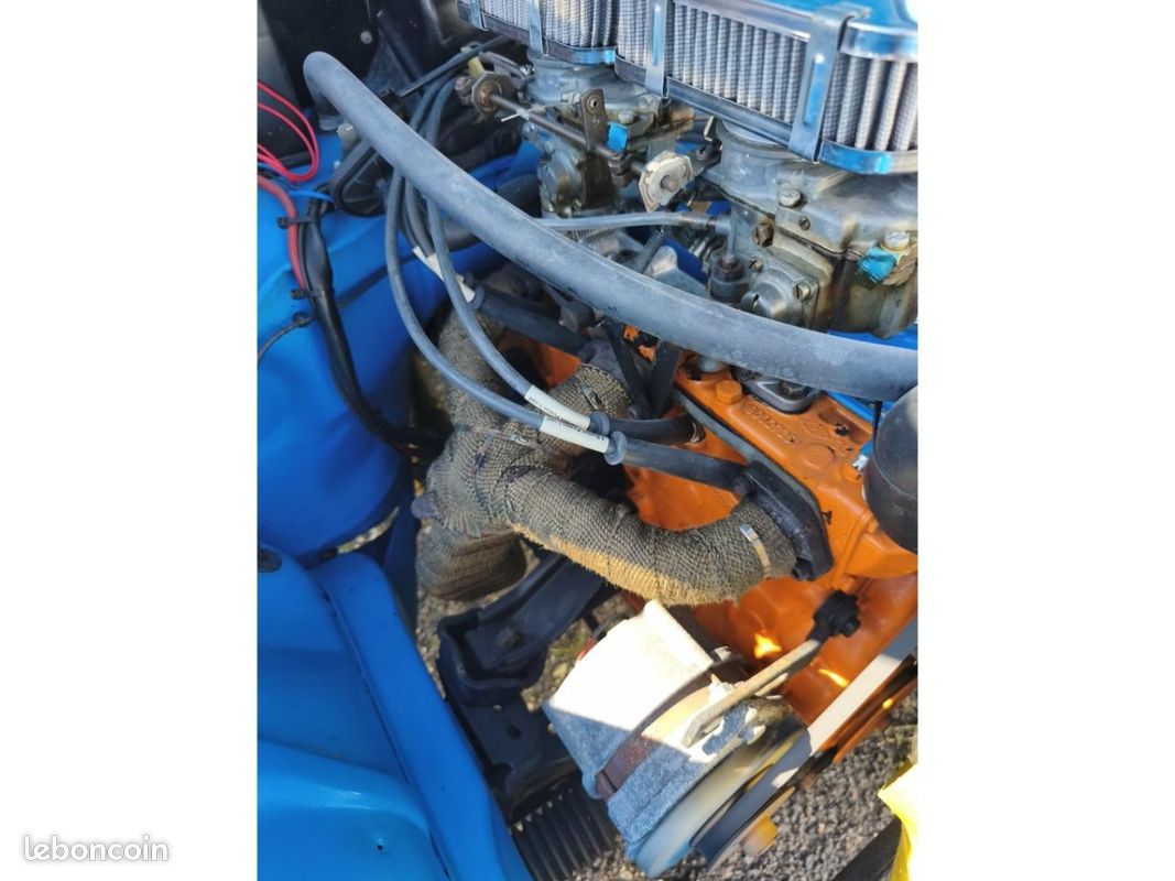 Opel kadett 1.3 ls (image 22)