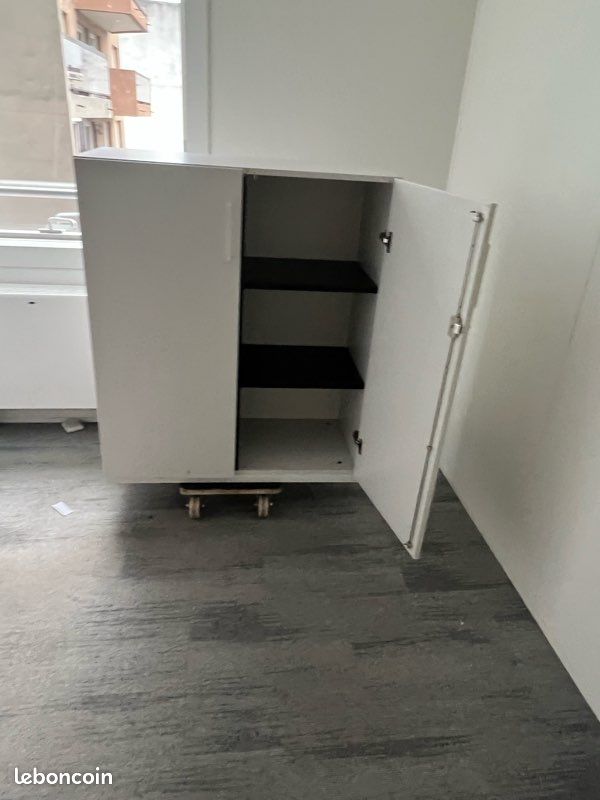 Meuble de bureau second main pas cher (image 3)