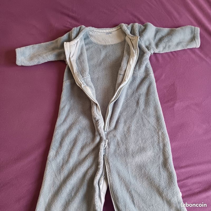 Gigoteuse 18-36 mois (image 4)