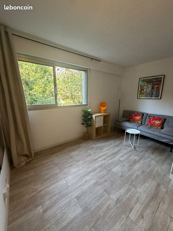 Appartement 1 pièce 19 m² · à Aix-en-Provence · 19 m² · 140 000 €