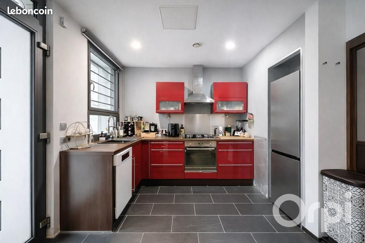 Appartement 2 pièces 66 m² · à Annemasse · 66 m² · 1 390 €/mois