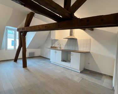 Appartement T3 Sens