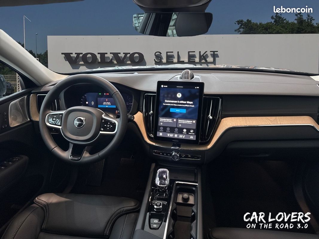 VOLVO XC60 T6 AWD Ultra (image 21)