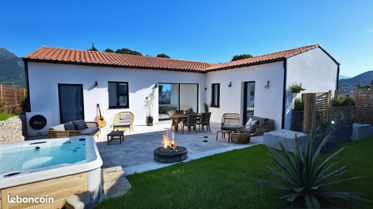Maison 5 pièces 94 m² · à Ferrières · 94 m² · 278 550 €