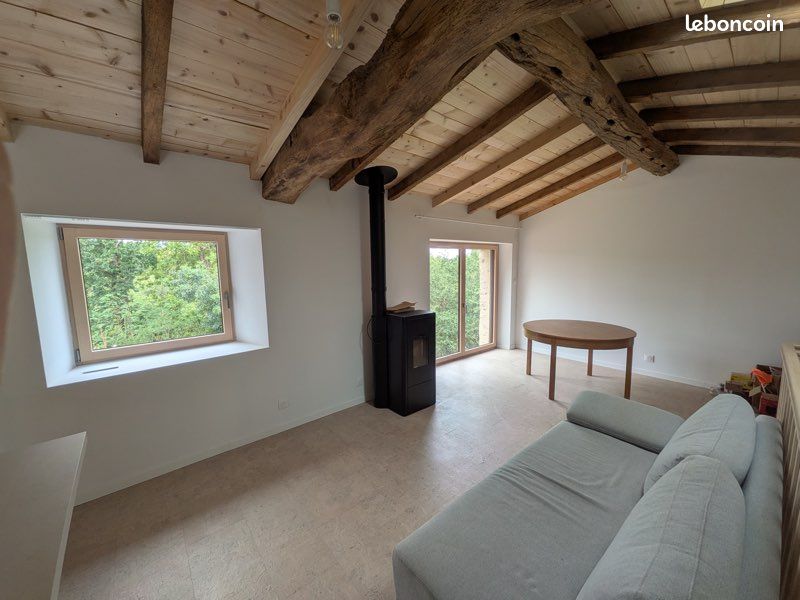 Maison 4 pièces 78 m² · à Clisson · 78 m² · 1 100 €