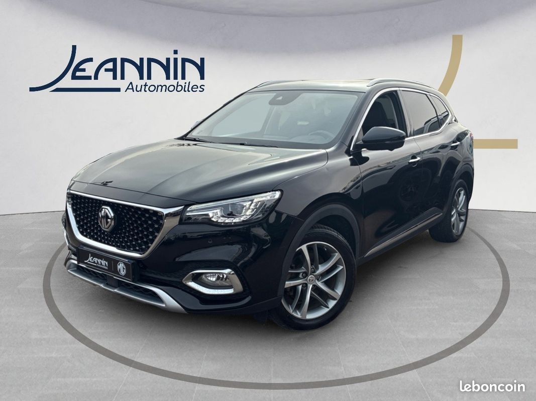 MG EHS 1.5T GDI PHEV Luxury (image 1)