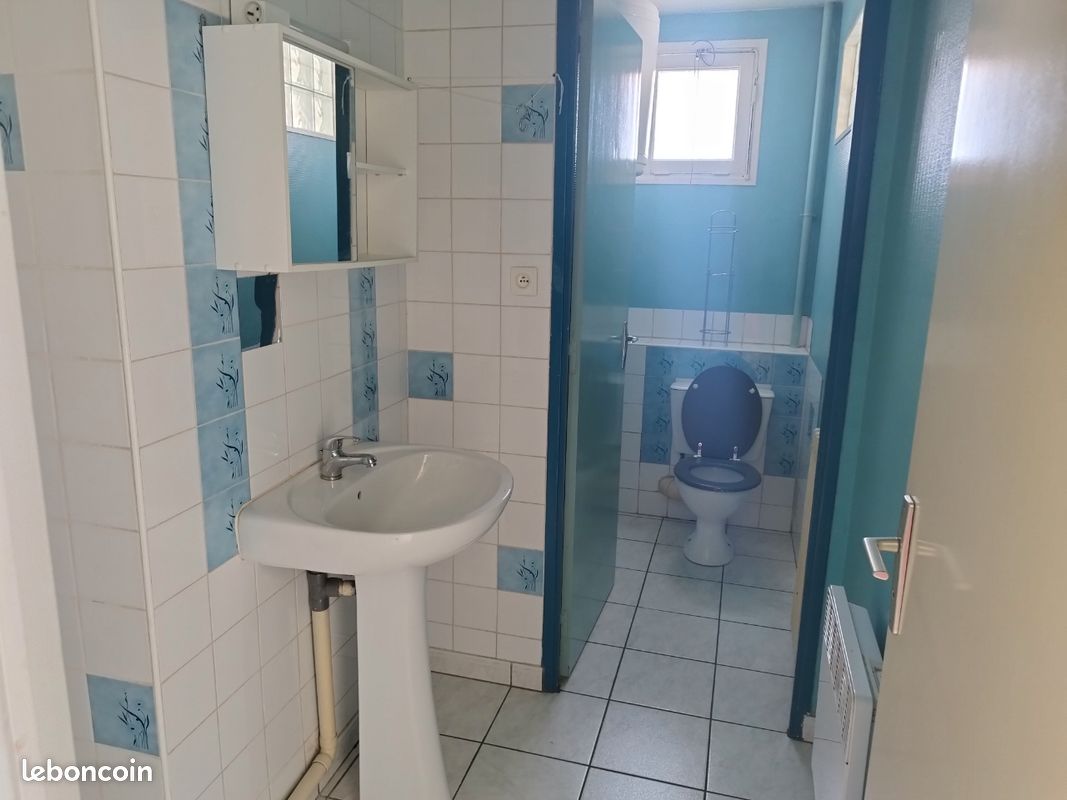 Appartement 2 pièces 30 m² · à Grenade · 30 m² · 520 €/mois