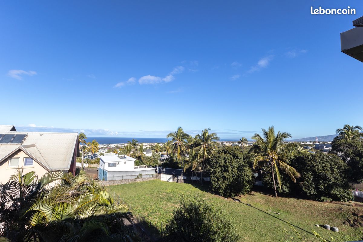Appartement 3 pièces 62 m² · à Saint-Pierre · 62 m² · 212 550 €