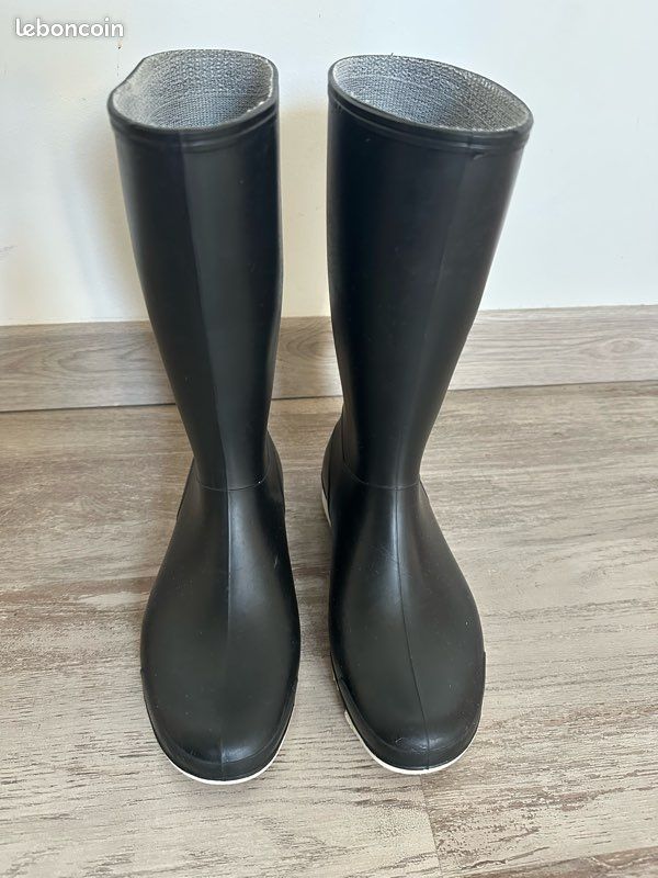 Bottes de pluie (image 2)