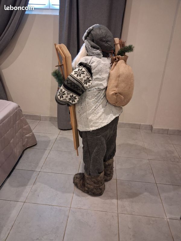 Père Noël (image 3)