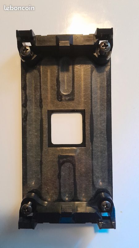 Support de Base de carte mère pour prise de refroidissement amd fm1 fm2 (image 1)