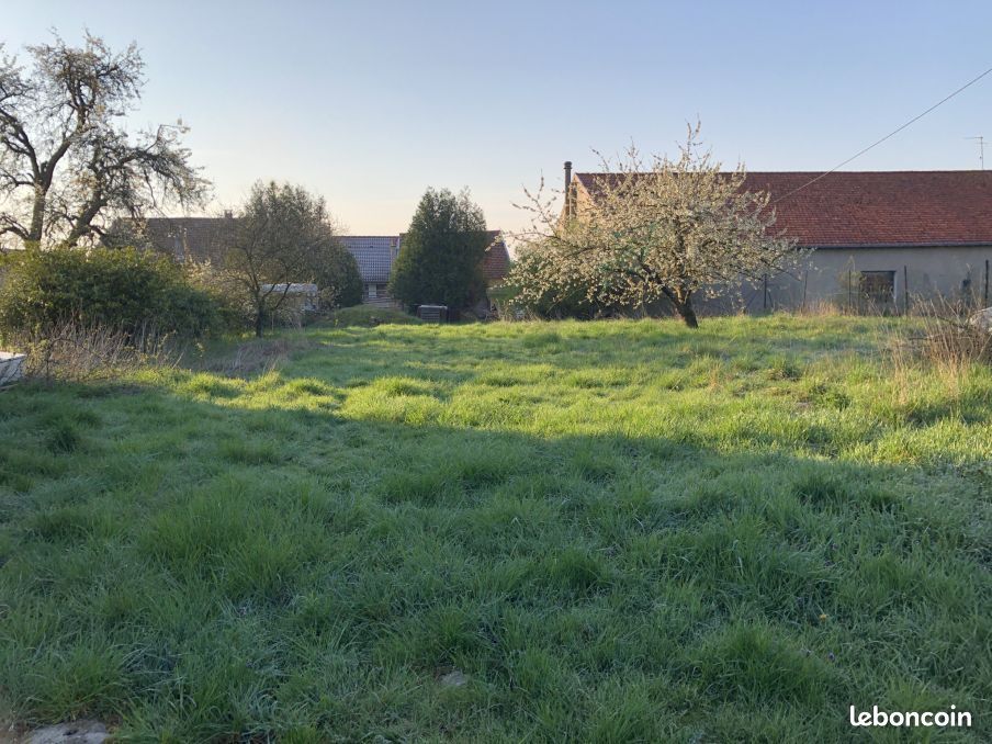 Terrain 1012 m² · à Le Taillan-Médoc · 1 012 m² · 229 000 €