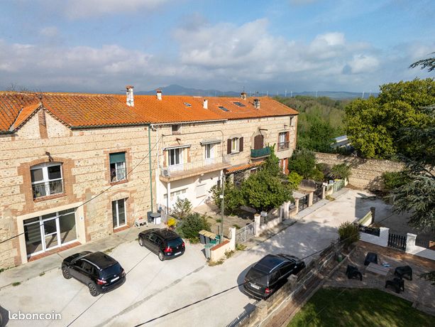 Ferme 5 pièces 106 m²